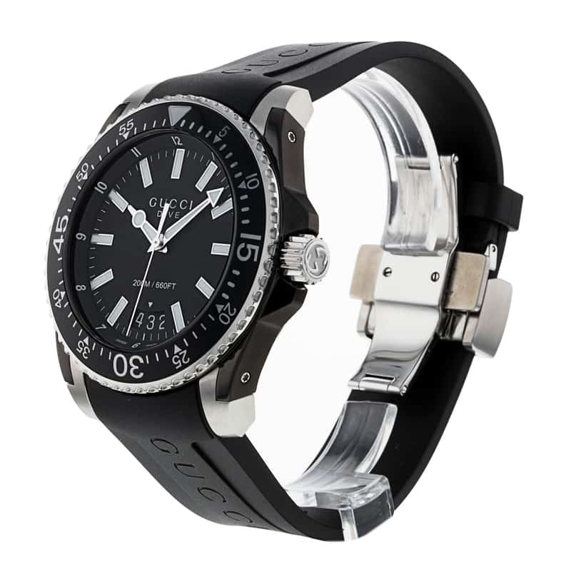 Gucci Dive YA136204